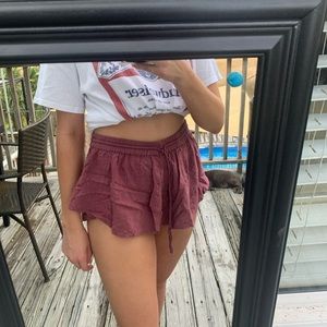 Urban Outfitters Lounge Shorts